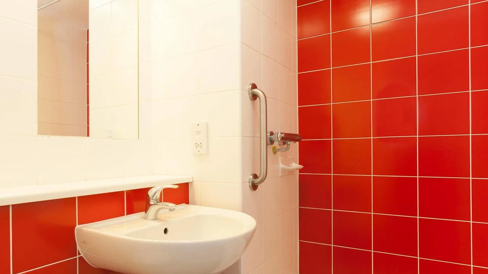 ***  Travelodge Cameron Toll Hotel Edynburg Wielka Brytania