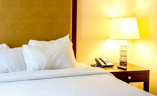 Travelodge Cameron Toll Hotel Edynburg