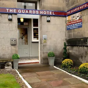 The Guards *** Edynburg