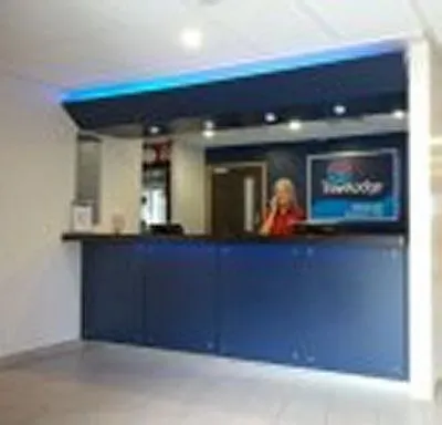 ***  Travelodge Cameron Toll Hotel Edinburgh United Kingdom