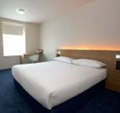 Travelodge Cameron Toll Hotel Edinburgh