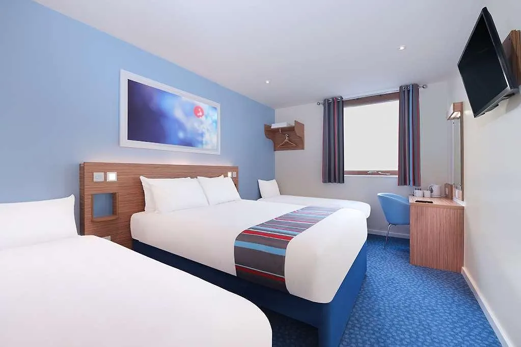 Travelodge Cameron Toll Hotel Edinburgh