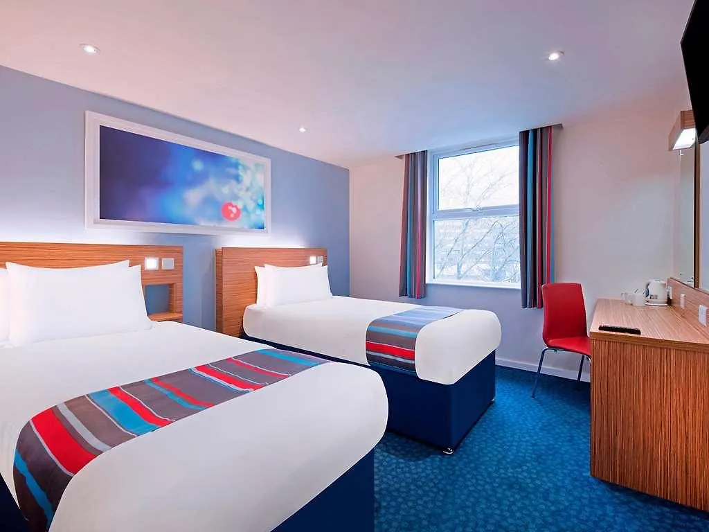 Travelodge Cameron Toll Hotel Edinburgh United Kingdom
