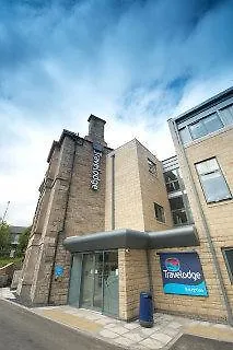 Travelodge Cameron Toll Hotel Edinburgh