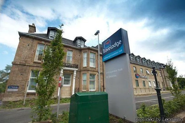 Travelodge Cameron Toll Hotel Edinburgh 3*,