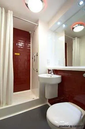 Travelodge Cameron Toll Hotel Edinburgh 3*,  United Kingdom