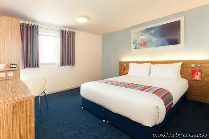 Travelodge Cameron Toll Hotel Edinburgh