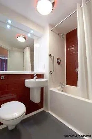 Travelodge Cameron Toll Hotel Edinburgh United Kingdom