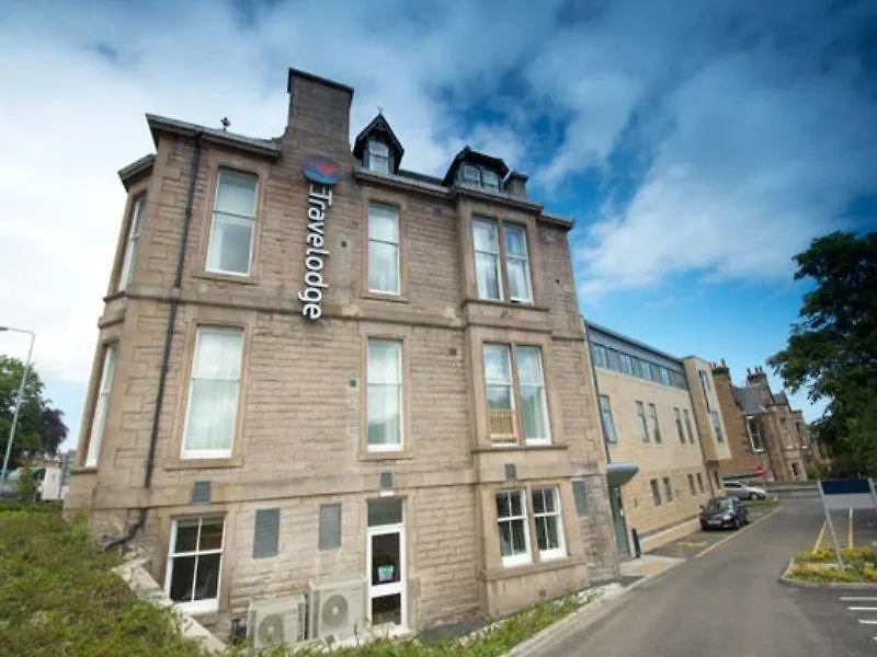 Travelodge Cameron Toll Hotel Edinburgh