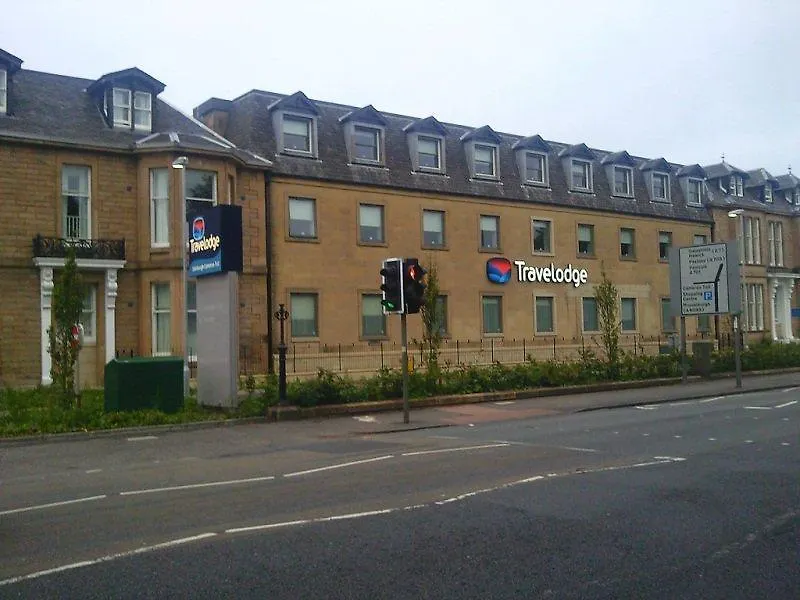 Travelodge Cameron Toll Hotel Edinburgh