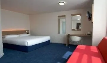 Travelodge Cameron Toll Hotel Edinburgh United Kingdom