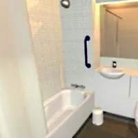 ***  Travelodge Cameron Toll Hotel Edinburgh United Kingdom