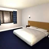 Travelodge Cameron Toll Hotel Edinburgh