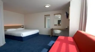 Travelodge Cameron Toll Hotel Edinburgh