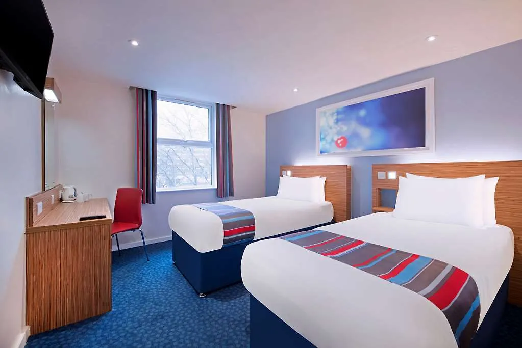 Travelodge Cameron Toll Hotel Edinburgh