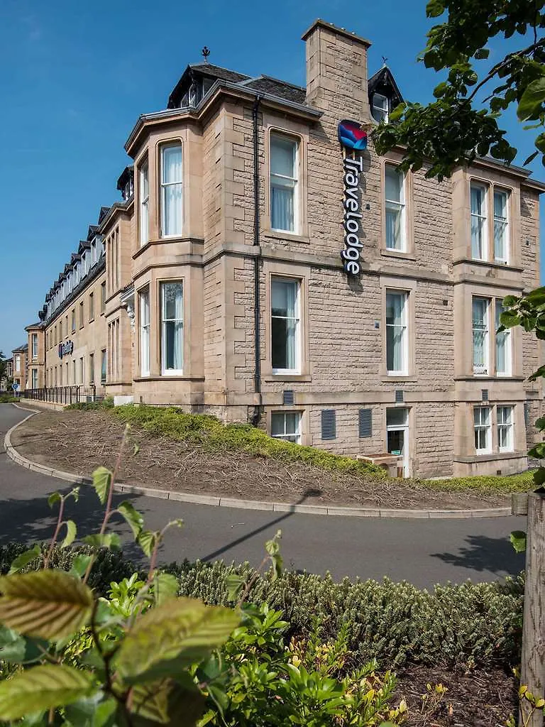 ***  Travelodge Cameron Toll Hotel Edinburgh United Kingdom