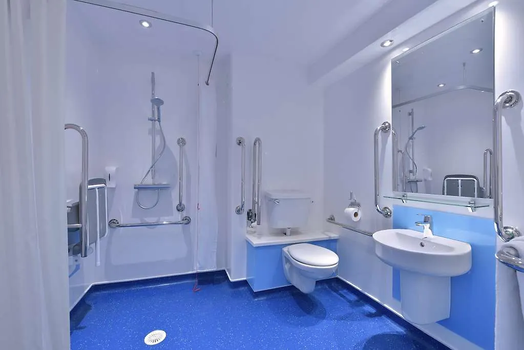 Travelodge Cameron Toll Hotel Edinburgh United Kingdom