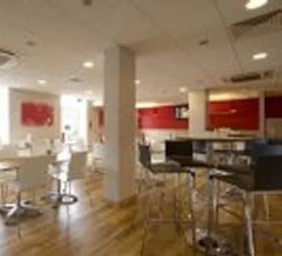 Travelodge Cameron Toll Hotel Edimburgo