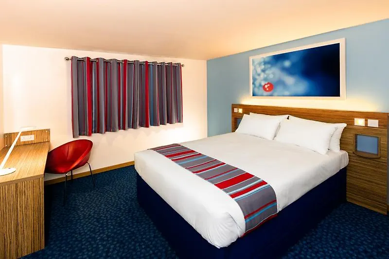 Travelodge Cameron Toll Hotel Edimburgo