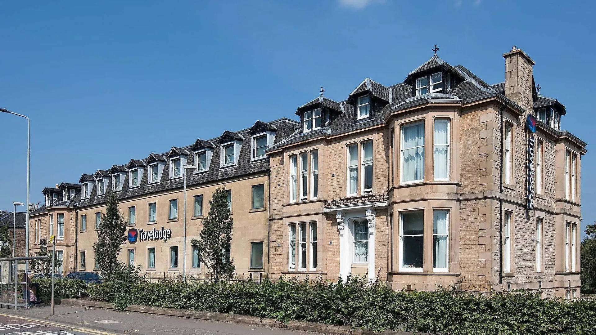 Travelodge Cameron Toll Hotel Edimburgo 3*,  Reino Unido