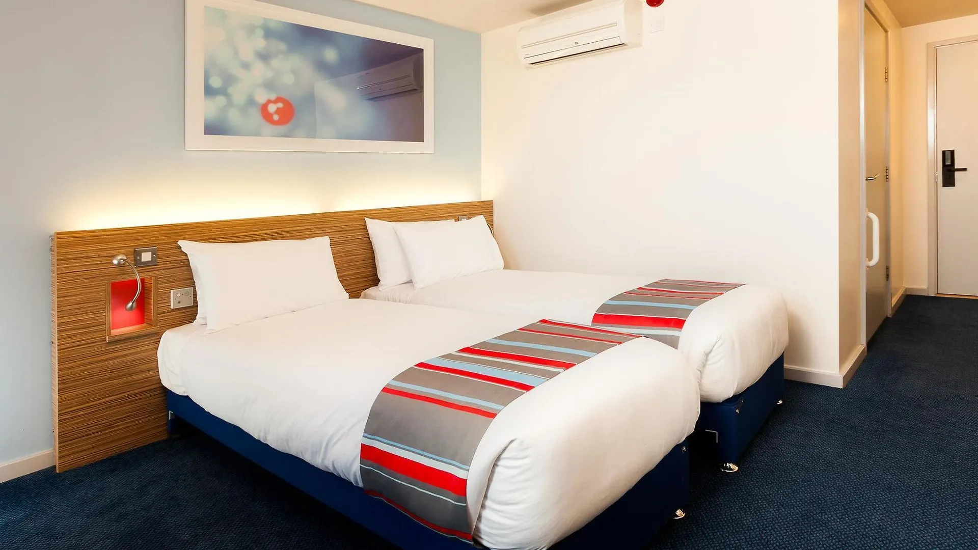 Travelodge Cameron Toll Hotel Edimburgo