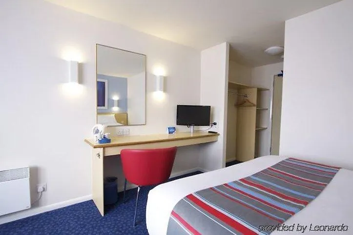 Travelodge Cameron Toll Hotel Edimburgo