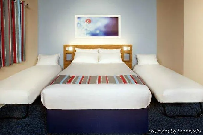 Travelodge Cameron Toll Hotel Edimburgo