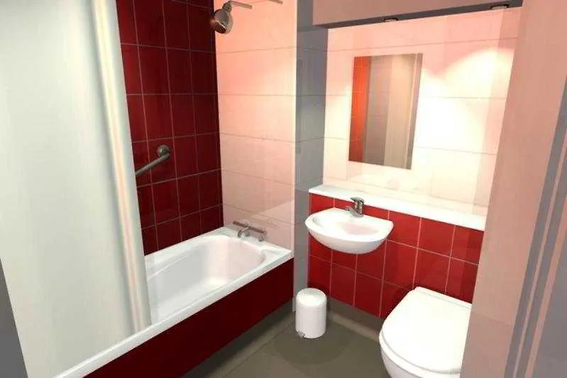 Travelodge Cameron Toll Hotel Edimburgo