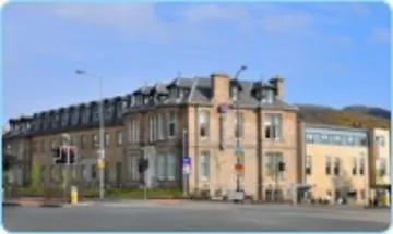Travelodge Cameron Toll Hotel Edimburgo 3*,  Reino Unido