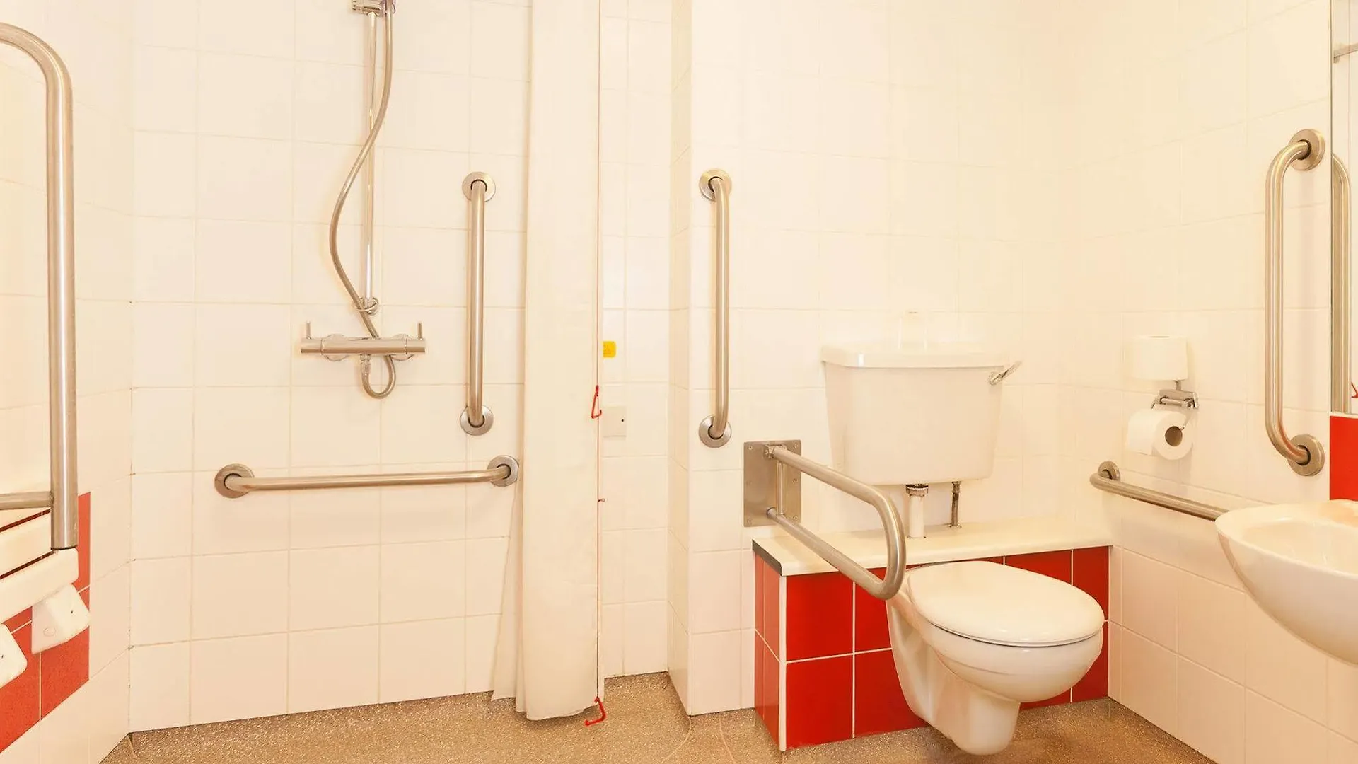 Travelodge Cameron Toll Hotel Edimburgo