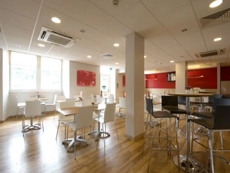 Travelodge Cameron Toll Hotel Edimburgo