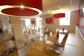 Travelodge Cameron Toll Hotel Edimburgo 3*,  Reino Unido